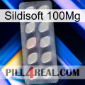 Sildisoft 100Mg 08